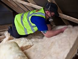 Best Insulation for New Construction  in De Queen, AR